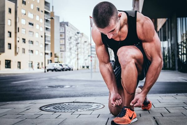 5 Effective Strategies for Integrating SARMs into Your Fitness Regimen