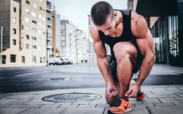 5 Effective Strategies for Integrating SARMs into Your Fitness Regimen