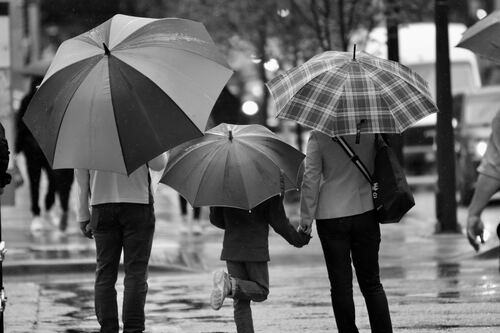 Trom Tim AI Nguyen Si Kha • Rainy Day Memories • 2023