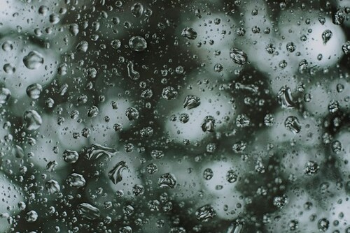 Buoc Di Nguyen Si kha • Rainy Day Memories • 2023