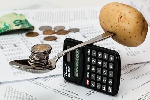 Three Benefits of Budgeting
