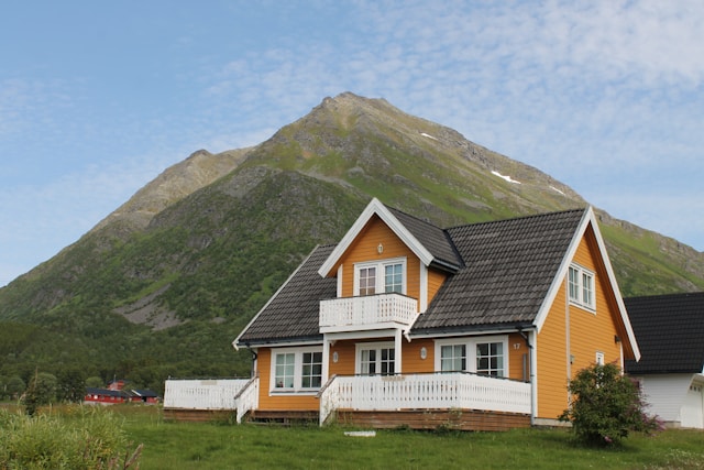 home