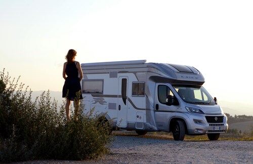 Choosing the Perfect Motorhome For Sale in Gold Coast for Retirement Motorhome