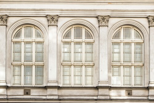 Double Glazing