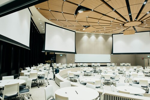 Elevate Your Events: The Ultimate Guide to Corporate Function Success event