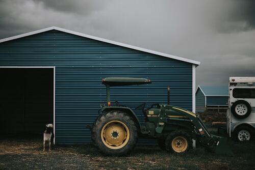 5 important reasons why a farmer should consider adding a shed to their property 5 important reasons why a farmer should consider adding a shed to their property